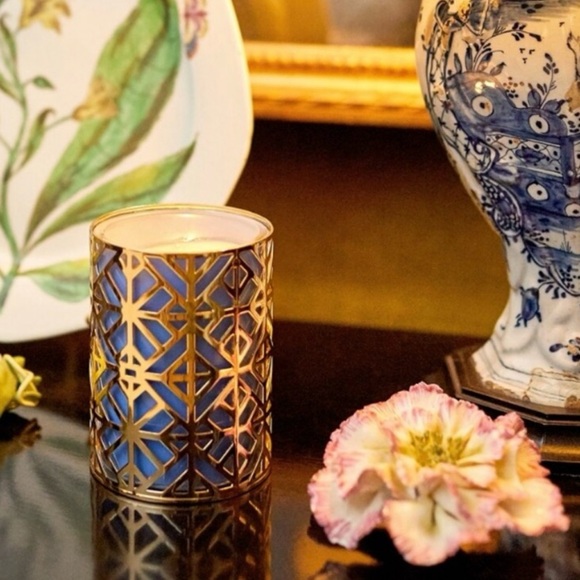 Tory Burch Westerly Candle - Picture 7 of 7